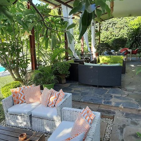 Figtree Guesthouse Maputo Exterior foto