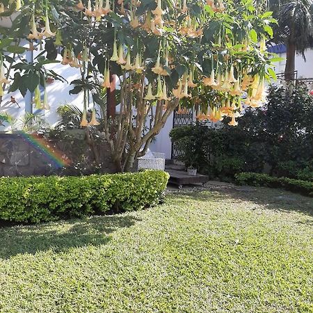 Figtree Guesthouse Maputo Exterior foto