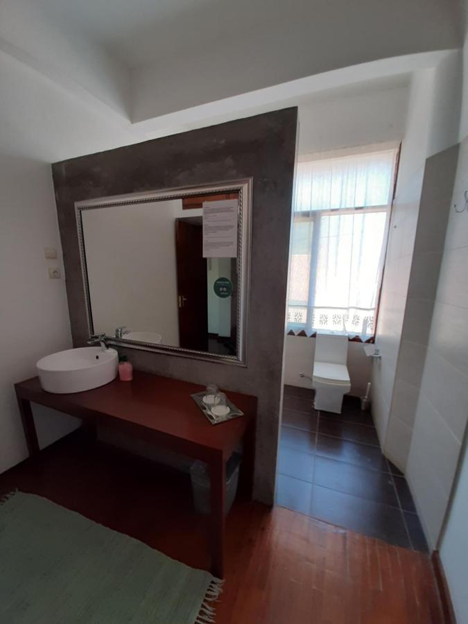 Figtree Guesthouse Maputo Exterior foto