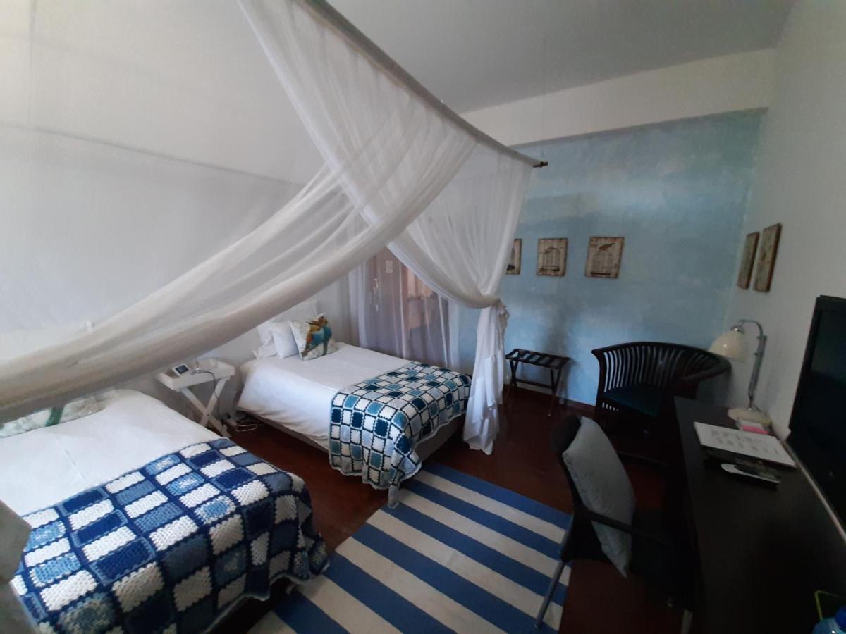 Figtree Guesthouse Maputo Exterior foto
