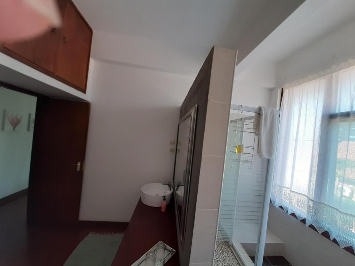 Figtree Guesthouse Maputo Exterior foto